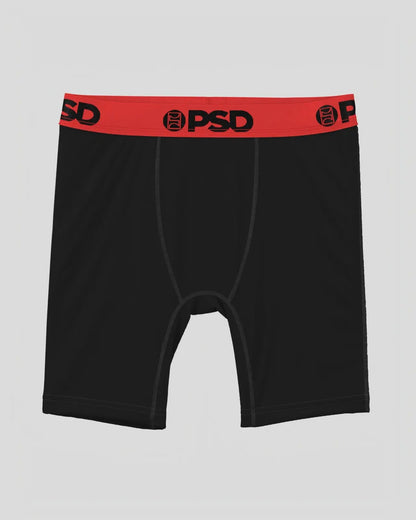 PSD Customer Favorite | Cotton 3 Pack - Holidaze - Youth Underwear - Cotton