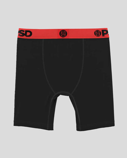 PSD Customer Favorite | Cotton 3 Pack - Holidaze - Youth Underwear - Cotton