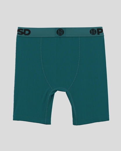 PSD Great Value | Solids 3 Pack - Faded - Youth Underwear - Cotton