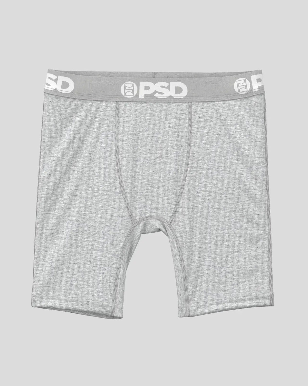 PSD Great Value | Solids 3 Pack - Faded - Youth Underwear - Cotton