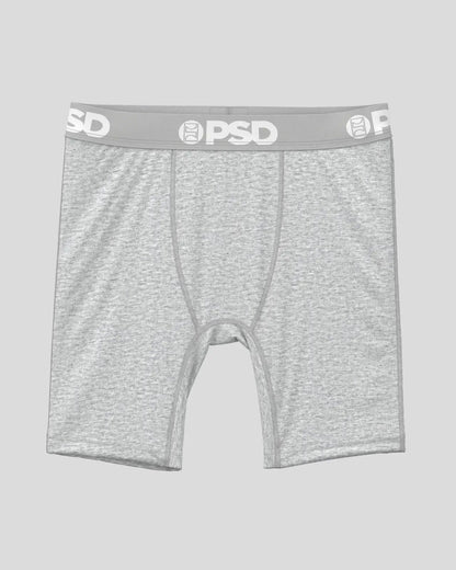 PSD Great Value | Solids 3 Pack - Faded - Youth Underwear - Cotton