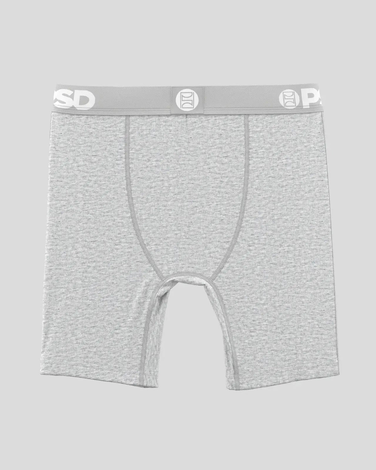 PSD Great Value | Solids 3 Pack - Faded - Youth Underwear - Cotton