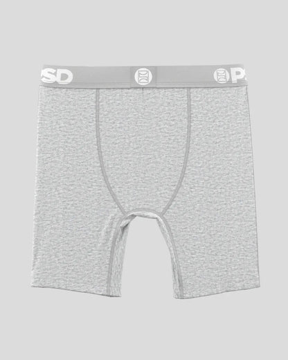PSD Great Value | Solids 3 Pack - Faded - Youth Underwear - Cotton