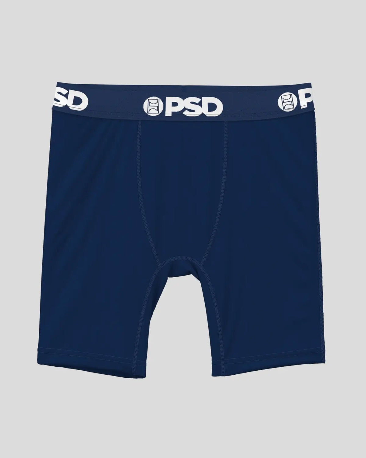 PSD Great Value | Solids 3 Pack - Faded - Youth Underwear - Cotton