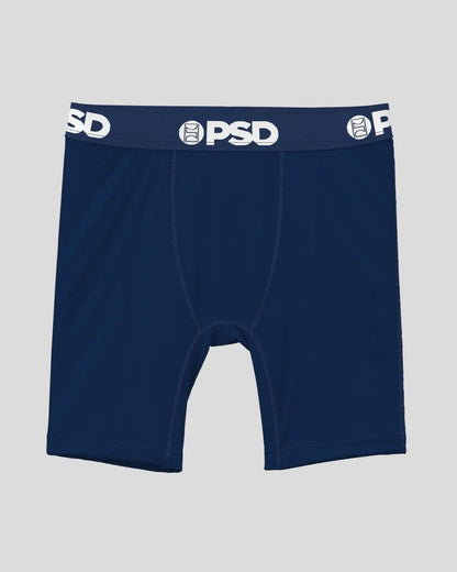 PSD Great Value | Solids 3 Pack - Faded - Youth Underwear - Cotton