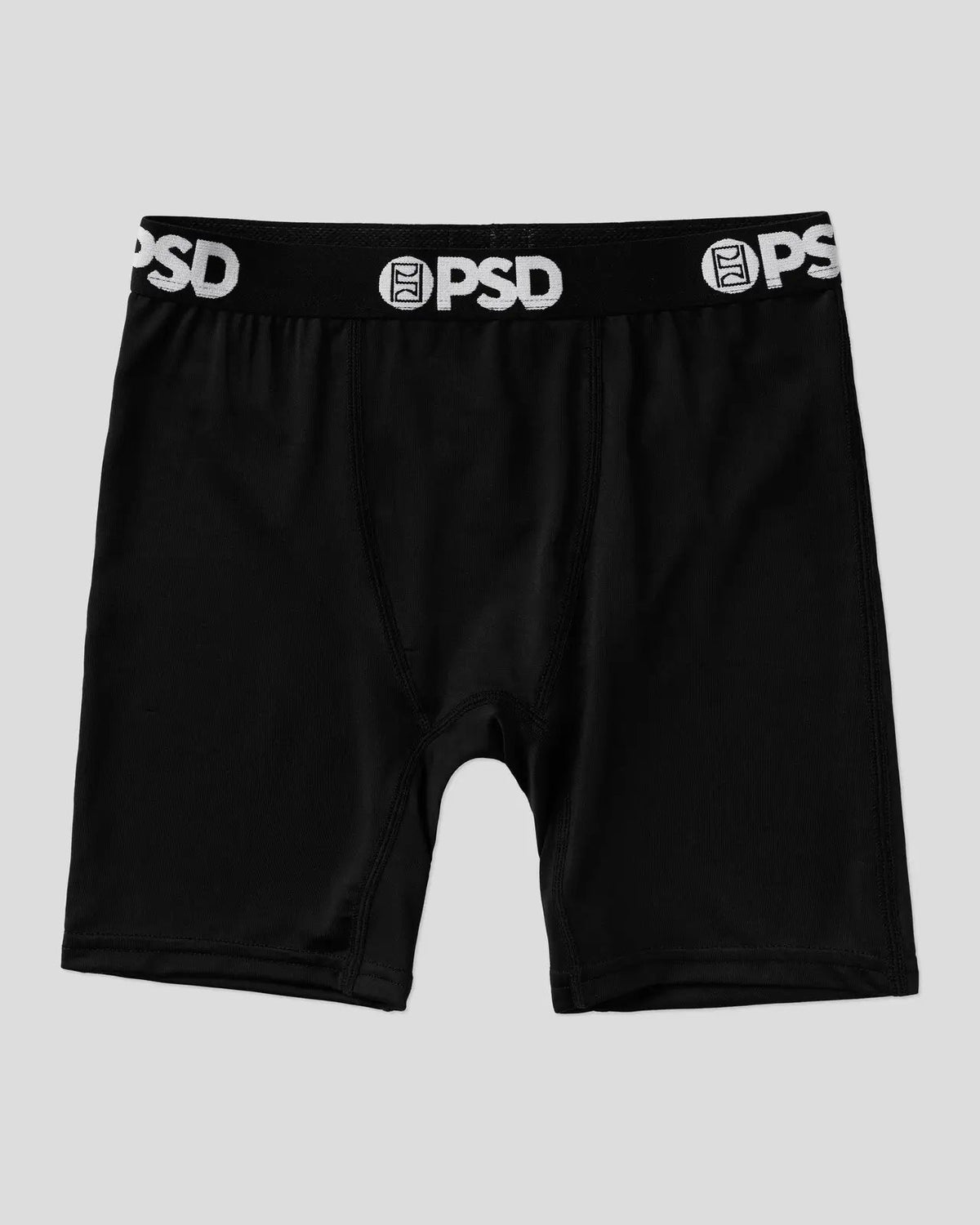 PSD Great Value | 3 Pack - Core Solid - Youth Underwear