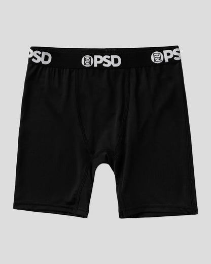PSD Great Value | 3 Pack - Core Solid - Youth Underwear