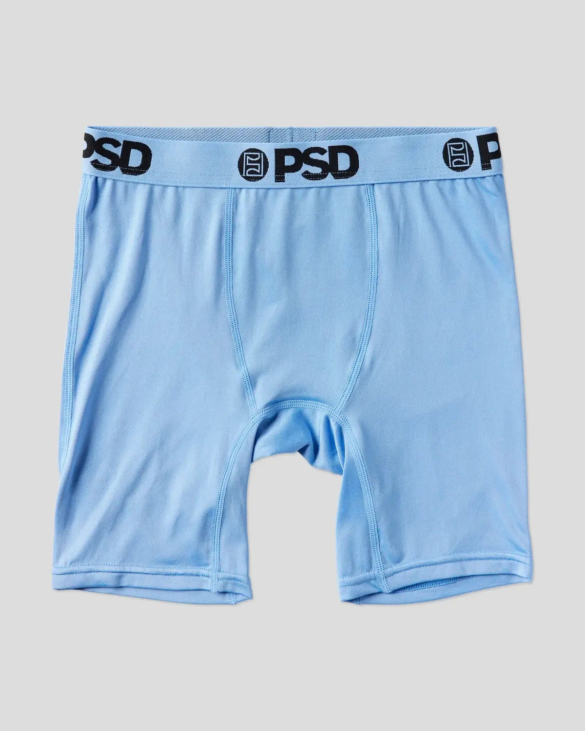PSD Great Value | 3 Pack - Core Solid - Youth Underwear