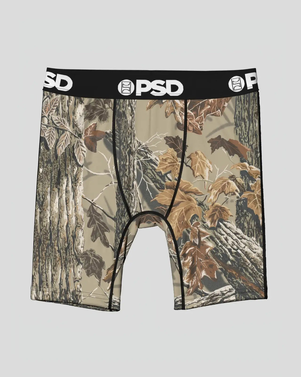 PSD Hot Sale | Realtree - Xtra Grey - Youth Underwear