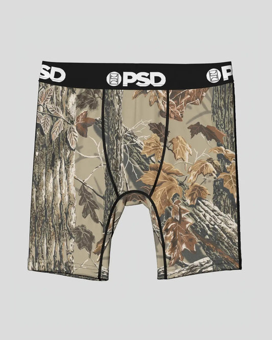 PSD Hot Sale | Realtree - Xtra Grey - Youth Underwear