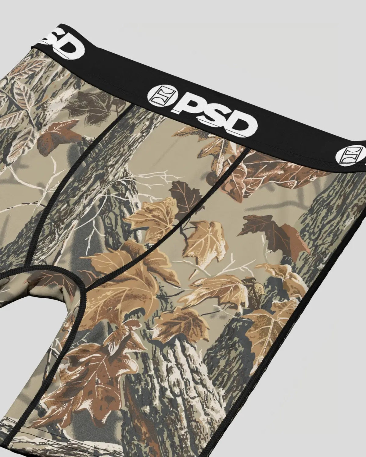PSD Hot Sale | Realtree - Xtra Grey - Youth Underwear