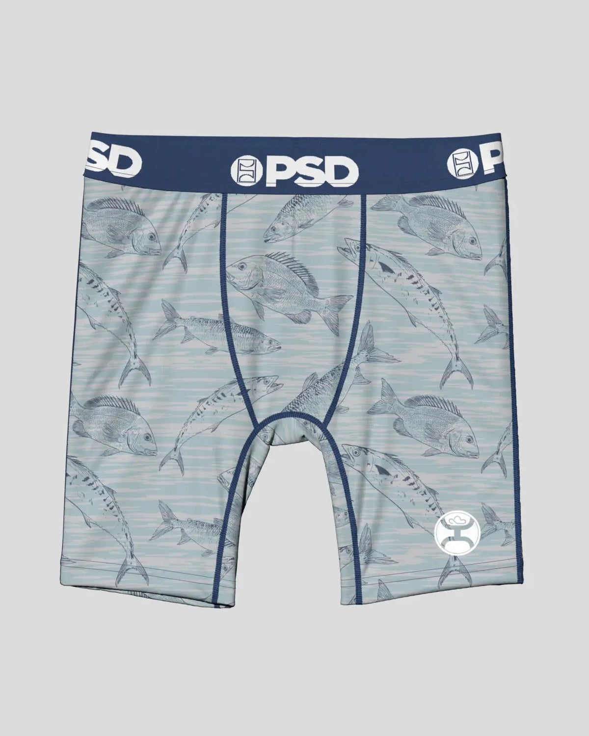 PSD Discount | Hooey - Gulf - Youth Underwear