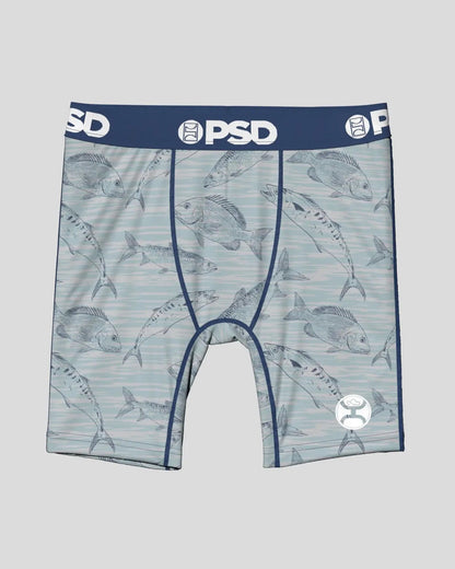 PSD Discount | Hooey - Gulf - Youth Underwear