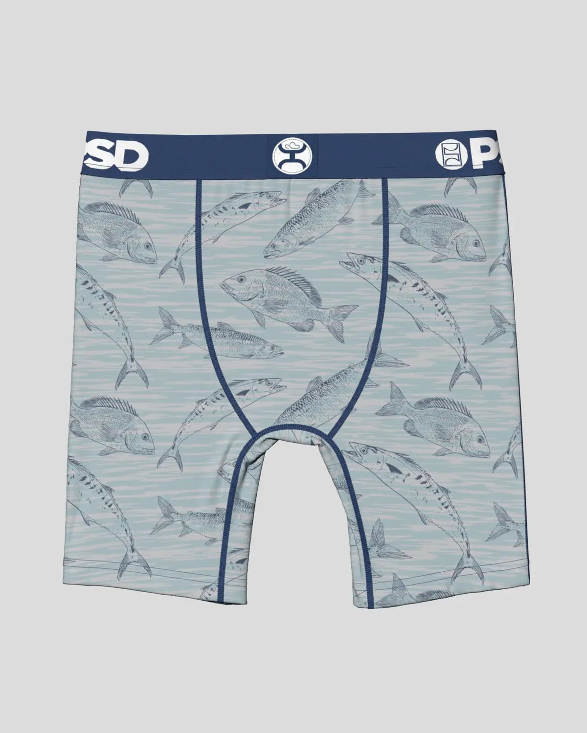 PSD Discount | Hooey - Gulf - Youth Underwear