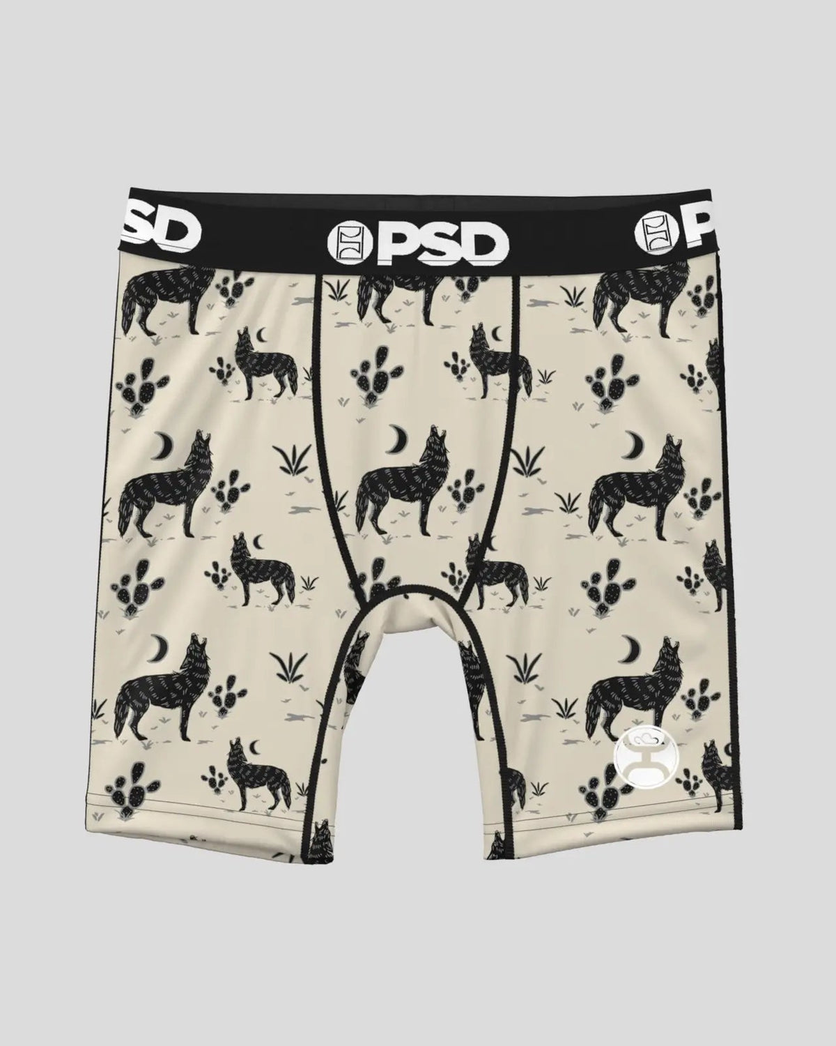 PSD Featured | Hooey - Habitat - Youth Underwear