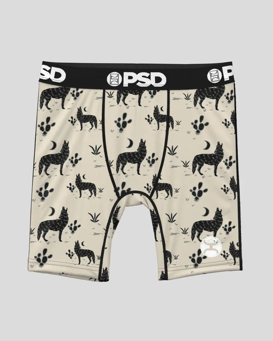 PSD Featured | Hooey - Habitat - Youth Underwear