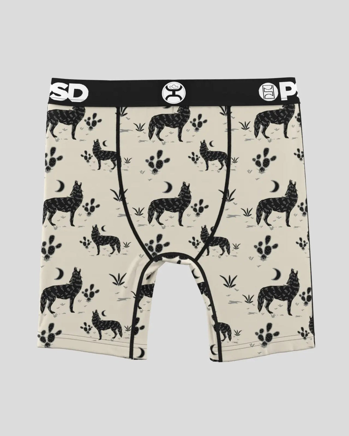 PSD Featured | Hooey - Habitat - Youth Underwear