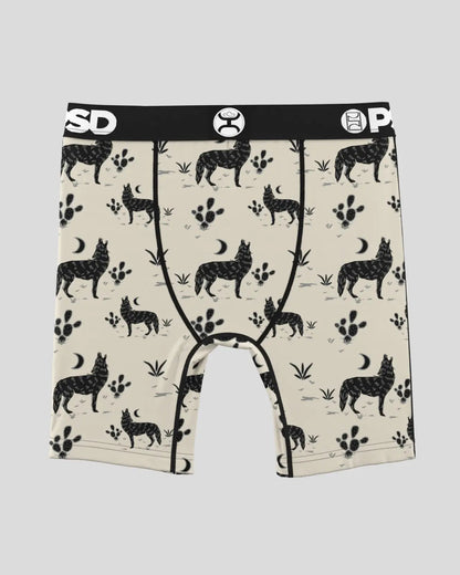 PSD Featured | Hooey - Habitat - Youth Underwear