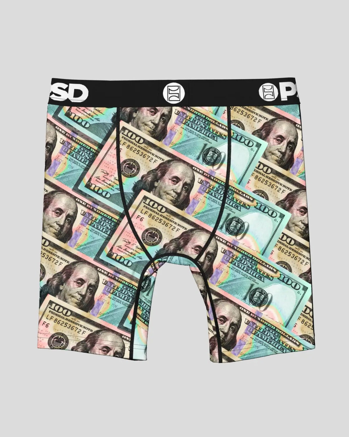PSD Sale | Money Chalk - Youth Underwear