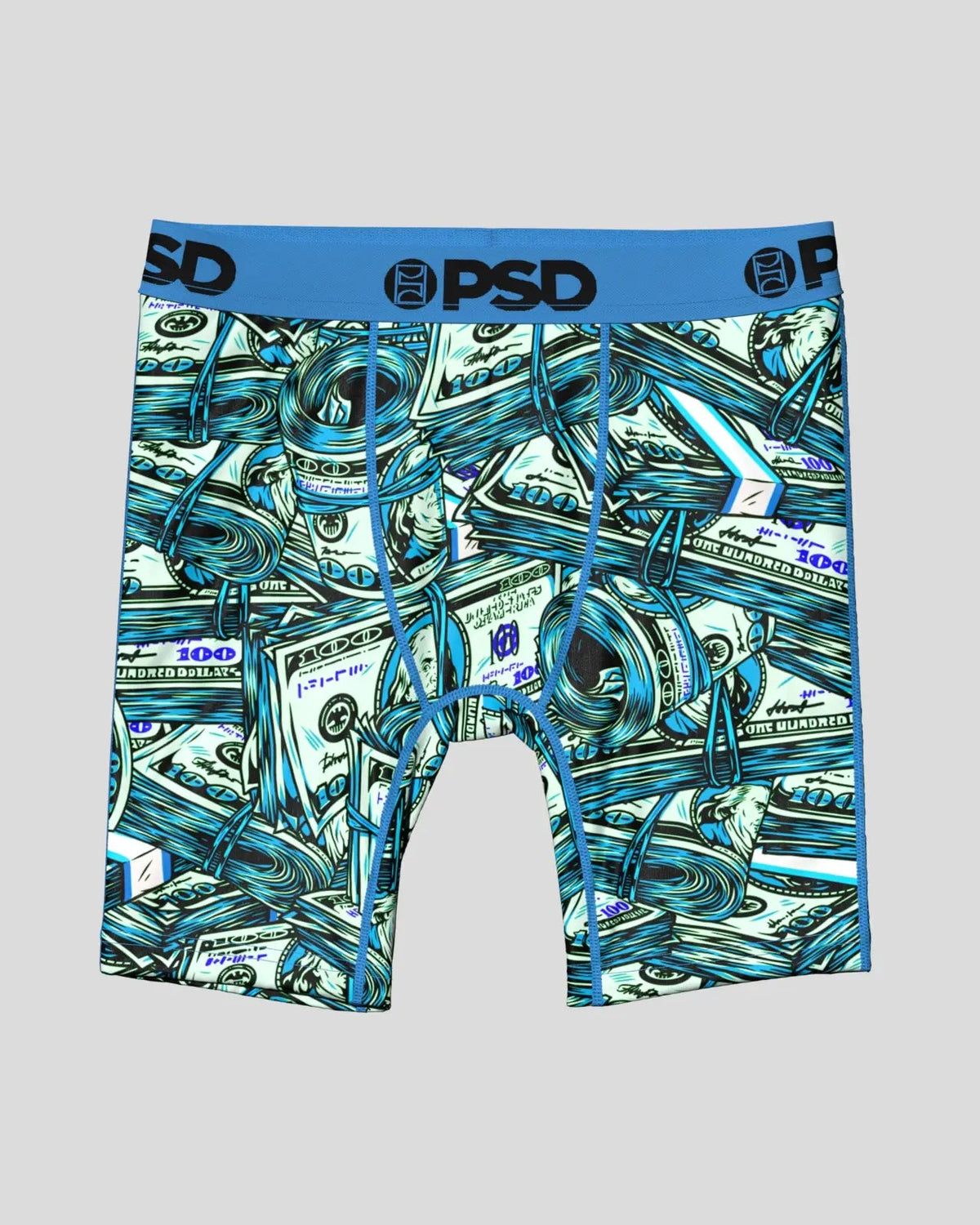 PSD Smart Buy | Rolled Stacks - Youth Underwear