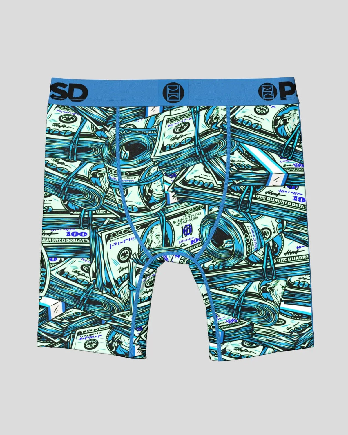 PSD Smart Buy | Rolled Stacks - Youth Underwear