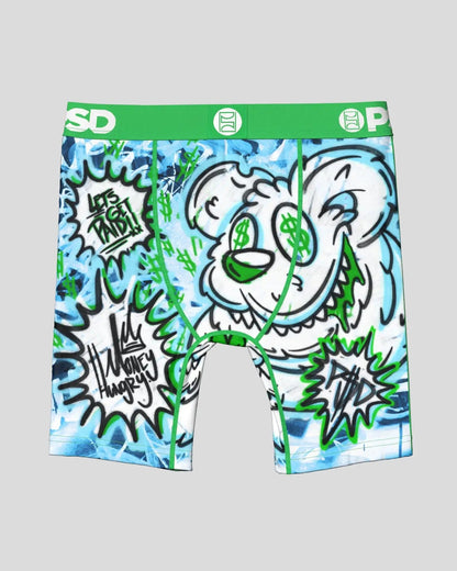 PSD Customer Favorite | Get Paid - Youth Underwear