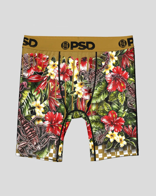 PSD Discount | Scorp Checks - Youth Underwear