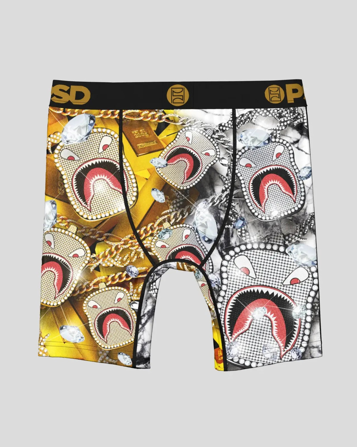 PSD Premium | Pendant Palace - Youth Underwear