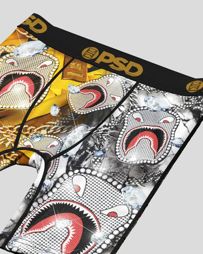 PSD Premium | Pendant Palace - Youth Underwear