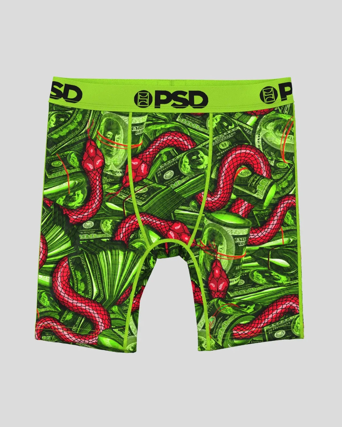 PSD Hot Sale | Mamba Money Szn - Youth Underwear