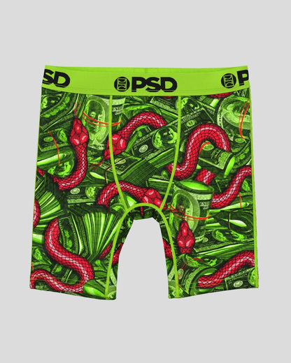 PSD Hot Sale | Mamba Money Szn - Youth Underwear