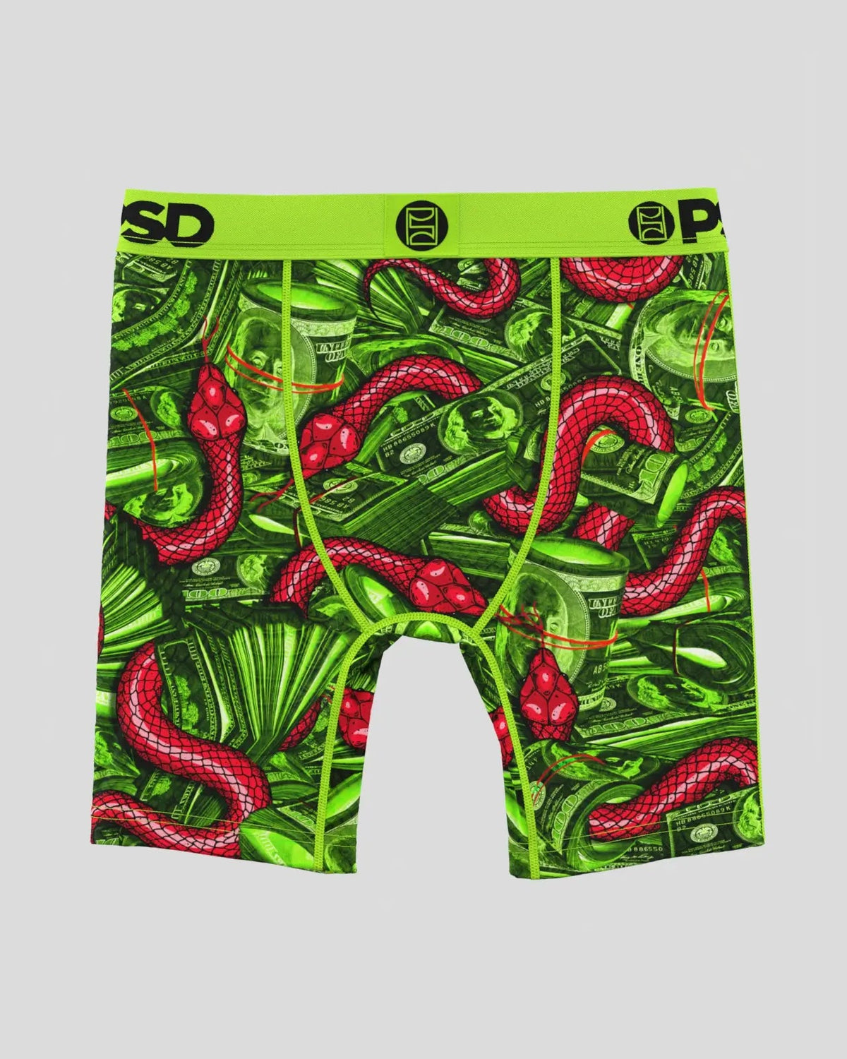 PSD Hot Sale | Mamba Money Szn - Youth Underwear