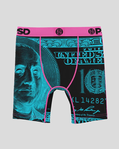 PSD New | Benji Heat - Youth Underwear