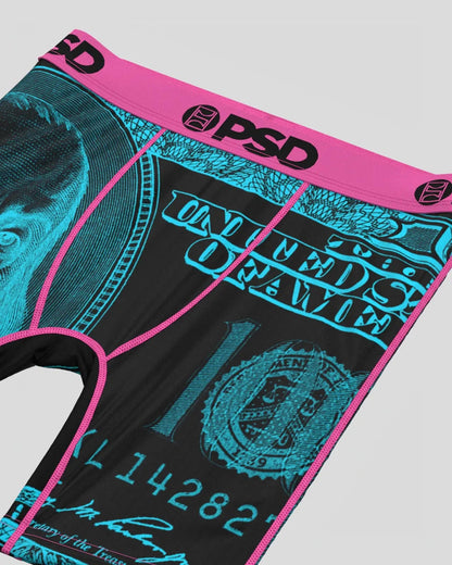 PSD New | Benji Heat - Youth Underwear