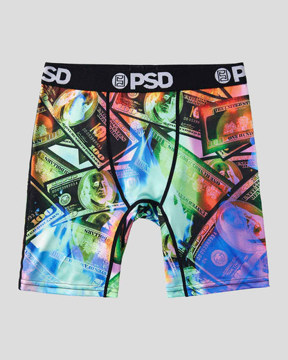 PSD Exclusive | Thermal Rain - Youth Underwear