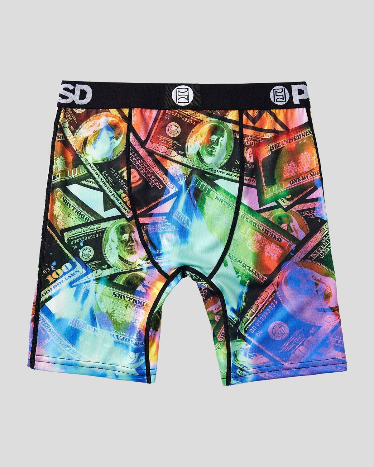 PSD Exclusive | Thermal Rain - Youth Underwear