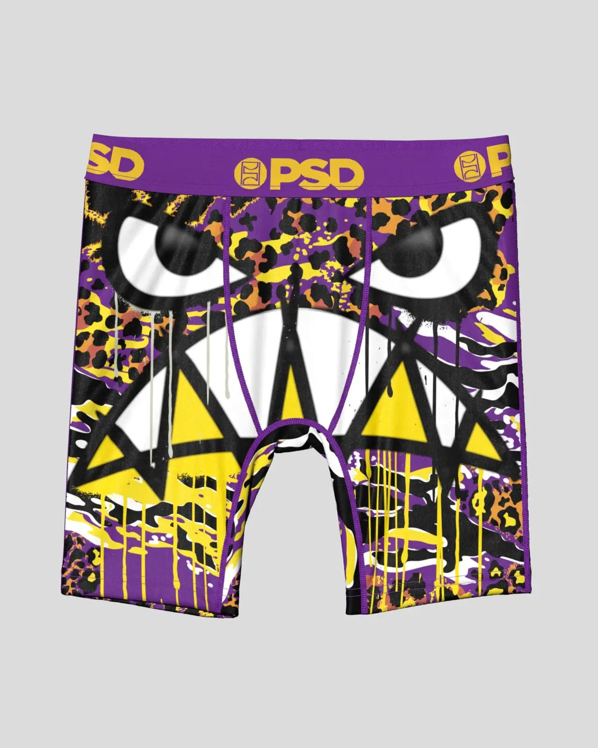 PSD Essential | Warface Untamed - Youth Underwear