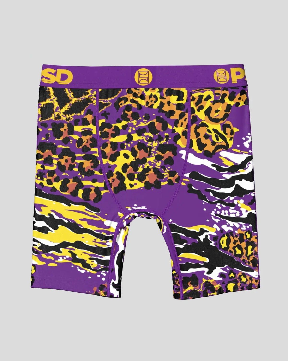 PSD Essential | Warface Untamed - Youth Underwear