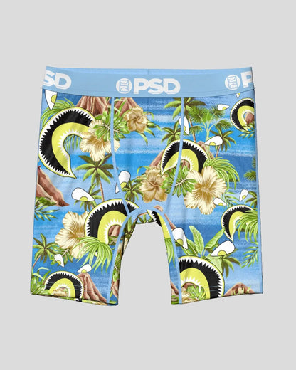 PSD Hot Sale | Warface Island - Youth Underwear