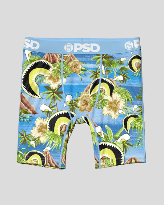 PSD Hot Sale | Warface Island - Youth Underwear