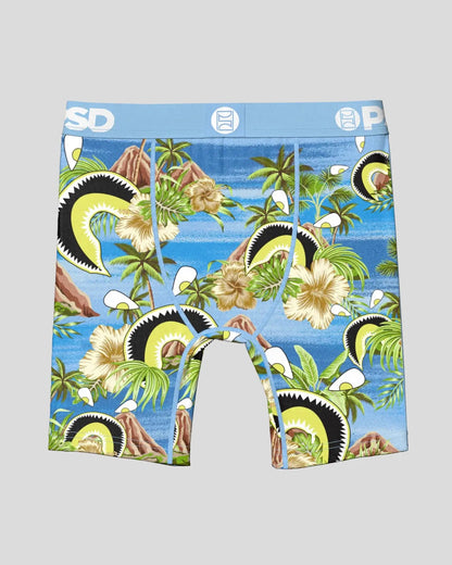PSD Hot Sale | Warface Island - Youth Underwear
