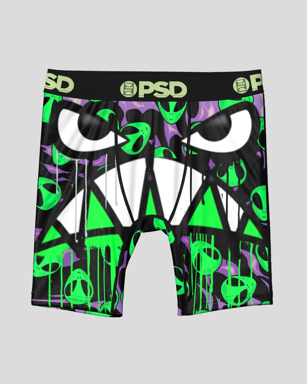 PSD Best Price | Warface Martian - Youth Underwear