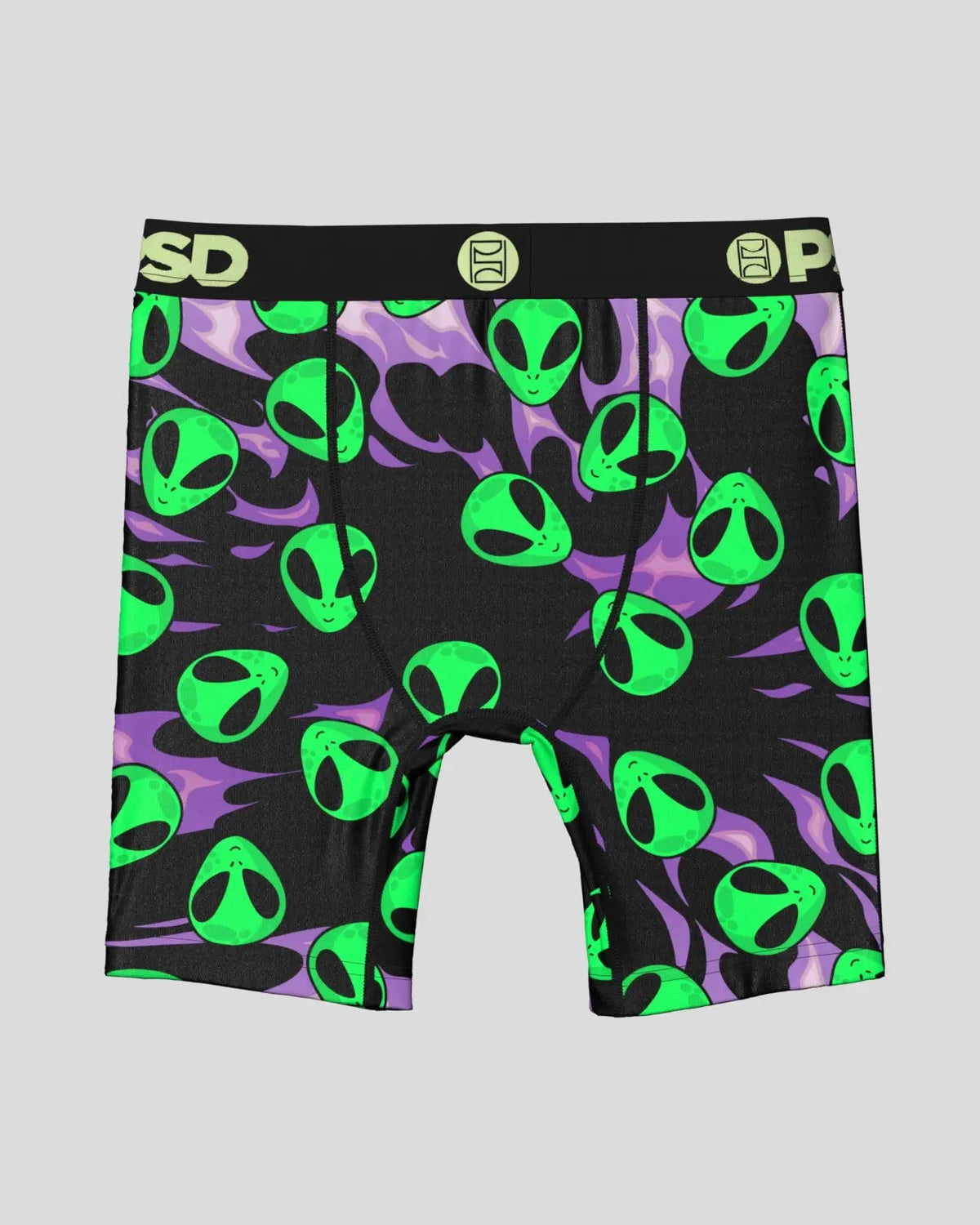 PSD Best Price | Warface Martian - Youth Underwear