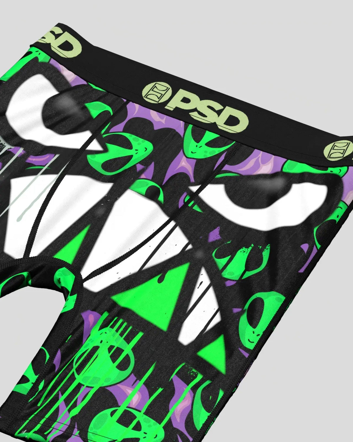 PSD Best Price | Warface Martian - Youth Underwear