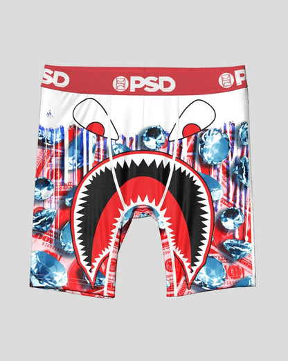 PSD Best Price | Warface United Lux - Youth Underwear