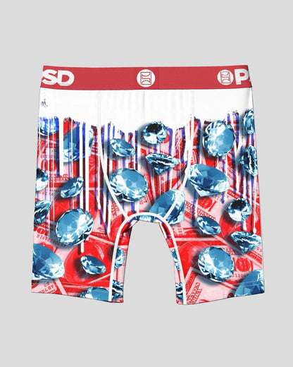 PSD Best Price | Warface United Lux - Youth Underwear