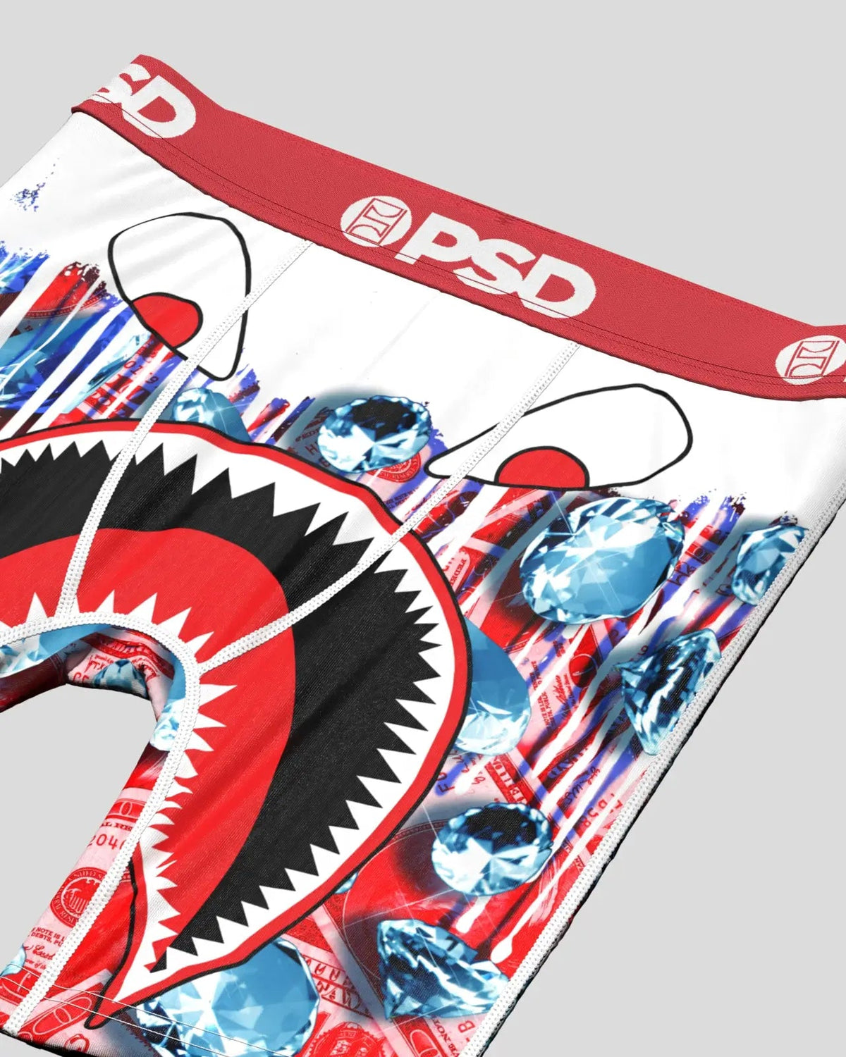 PSD Best Price | Warface United Lux - Youth Underwear