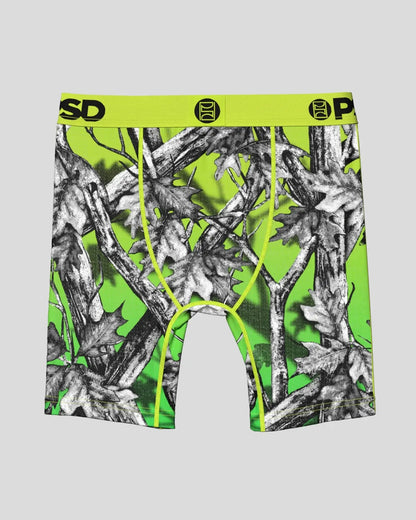 PSD Sale | Warface Neon Country - Youth Underwear