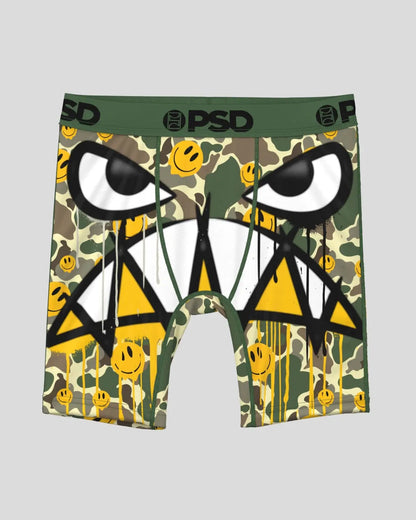 PSD Sale | Warface Smile Ops - Youth Underwear