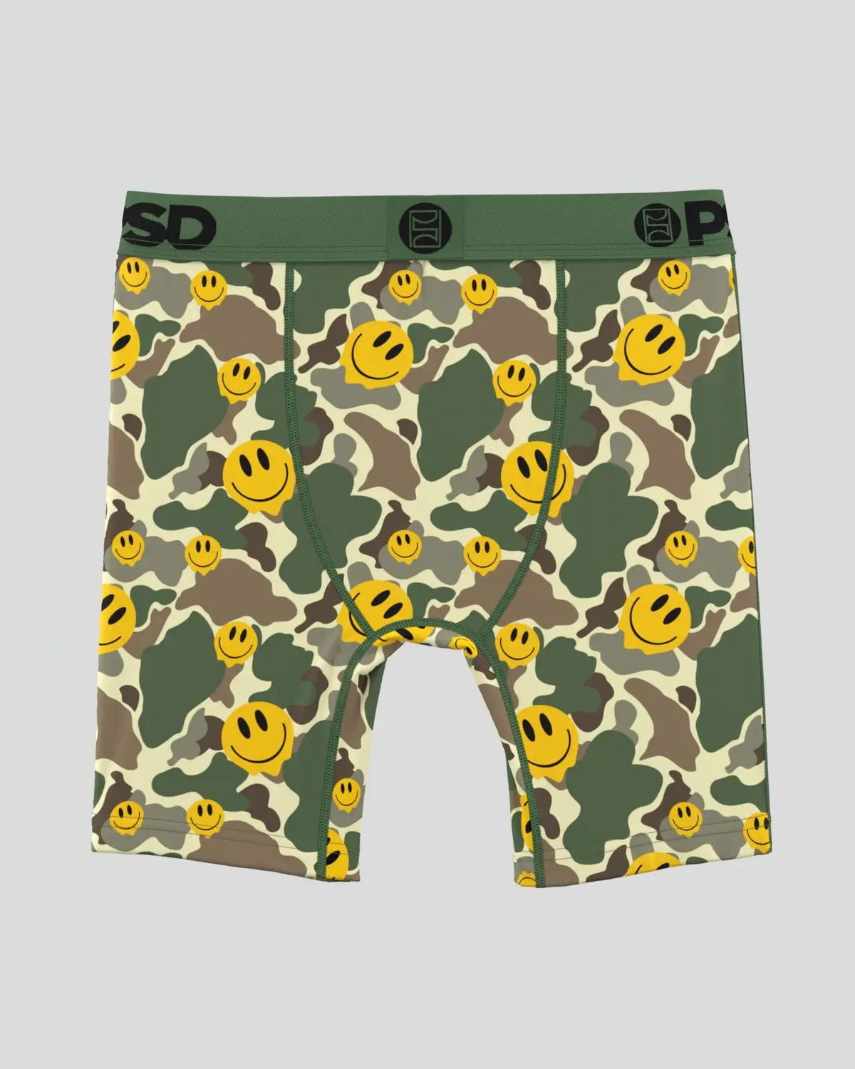PSD Sale | Warface Smile Ops - Youth Underwear